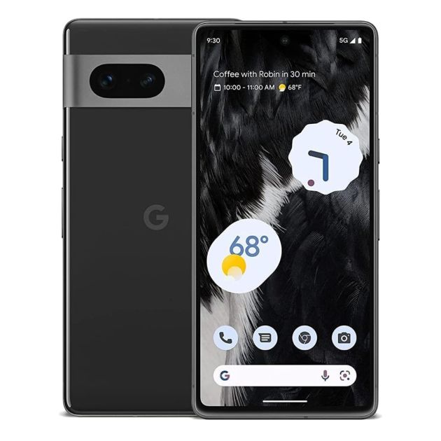 Google pixel 7a