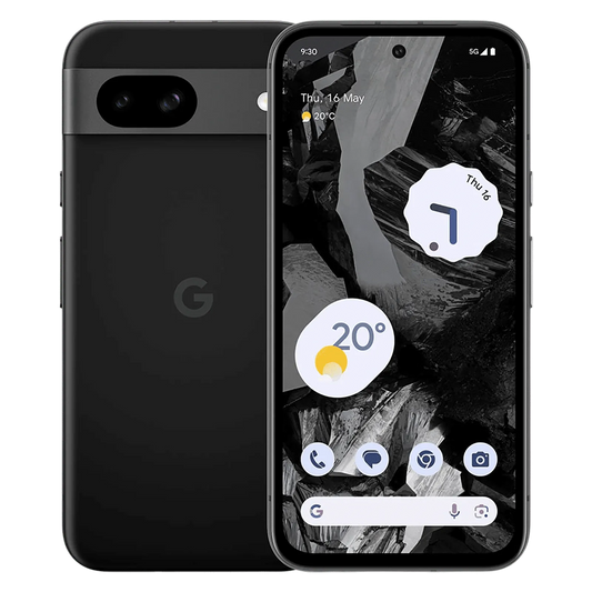 Google pixel 8a