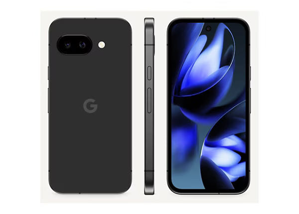 Google pixel 9a