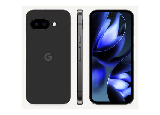 Google pixel 9a